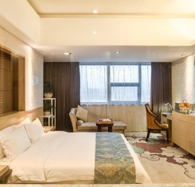 Eastern Five Continents Hotel