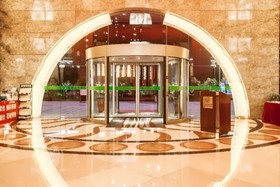 Eastern Five Continents Hotel