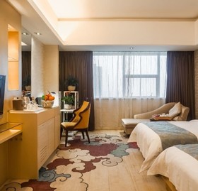 Eastern Five Continents Hotel