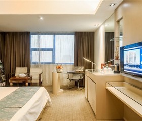 Eastern Five Continents Hotel