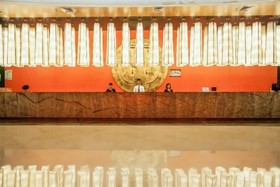 Eastern Five Continents Hotel