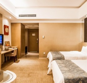 Eastern Five Continents Hotel