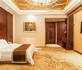 Eastern Five Continents Hotel