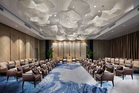 Hilton Quanzhou Riverside