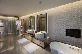 Hilton Quanzhou Riverside
