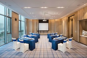 Hilton Quanzhou Riverside
