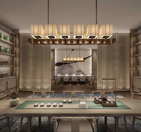 Hilton Quanzhou Riverside