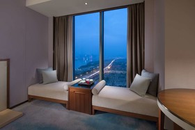 Hilton Quanzhou Riverside