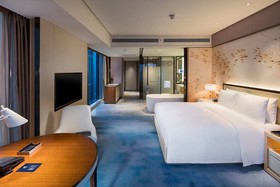 Hilton Quanzhou Riverside