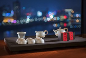 Hilton Quanzhou Riverside