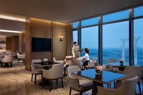 Intercontinental Quanzhou