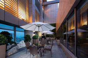 Intercontinental Quanzhou
