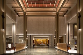 Intercontinental Quanzhou