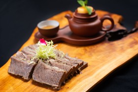 Intercontinental Quanzhou