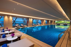 Intercontinental Quanzhou
