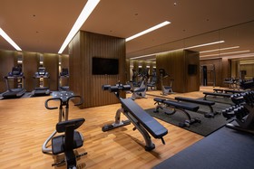 Intercontinental Quanzhou