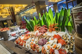 Intercontinental Quanzhou