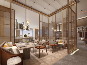Intercontinental Quanzhou