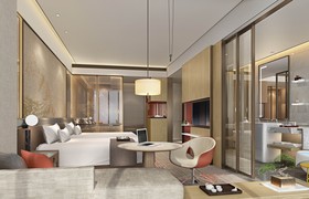 Intercontinental Quanzhou