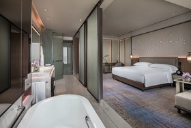 Intercontinental Quanzhou