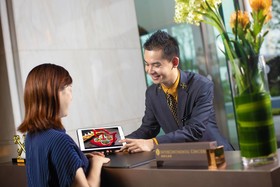 Intercontinental Quanzhou