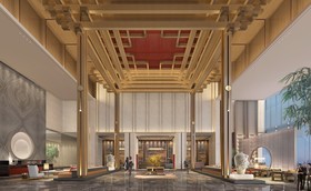 Intercontinental Quanzhou