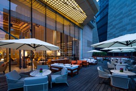Intercontinental Quanzhou