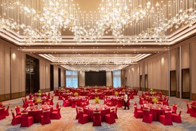 Intercontinental Quanzhou
