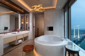 Intercontinental Quanzhou