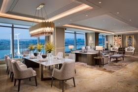 Intercontinental Quanzhou