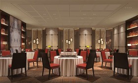 Intercontinental Quanzhou