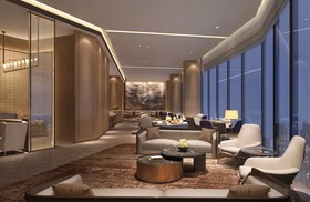 Intercontinental Quanzhou