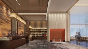 Intercontinental Quanzhou