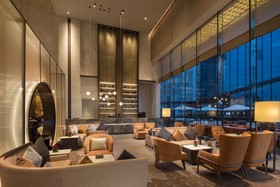 Intercontinental Quanzhou