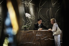 Intercontinental Quanzhou