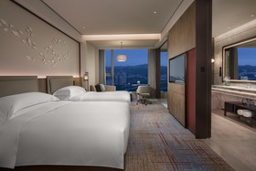 Intercontinental Quanzhou