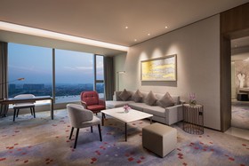 Intercontinental Quanzhou