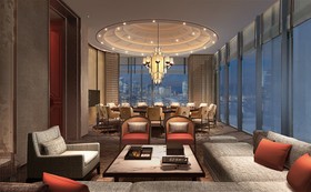 Intercontinental Quanzhou