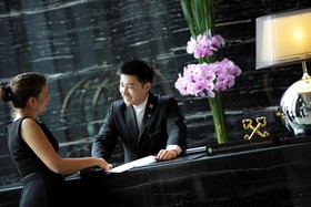 Intercontinental Quanzhou