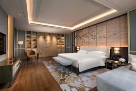 Intercontinental Quanzhou