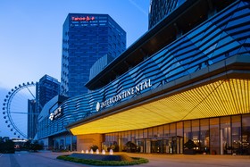 Intercontinental Quanzhou