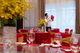Intercontinental Quanzhou