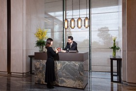 Intercontinental Quanzhou