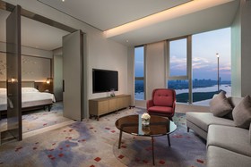 Intercontinental Quanzhou