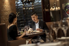 Intercontinental Quanzhou