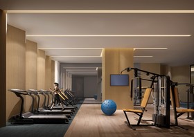 Intercontinental Quanzhou
