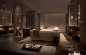 Intercontinental Quanzhou