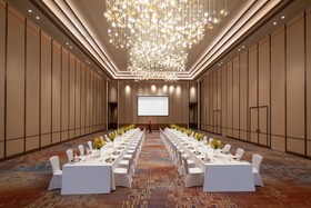 Intercontinental Quanzhou