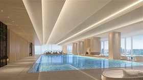 Intercontinental Quanzhou