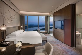 Intercontinental Quanzhou